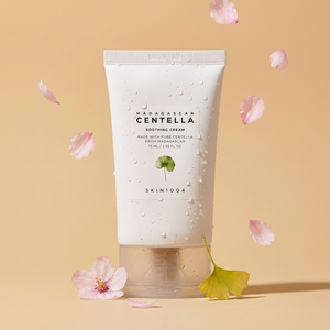 Crème Apaisante Centella Madagascar de SKIN1004