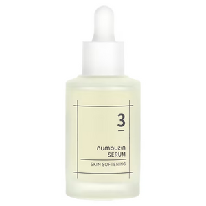 Numbuzin – No. 3 Skin Softening Serum – 50ml