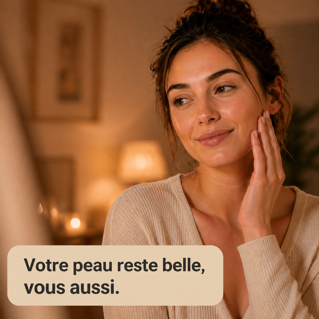 Pack Découverte Rituel K-beauty - Approuvé par Yuna