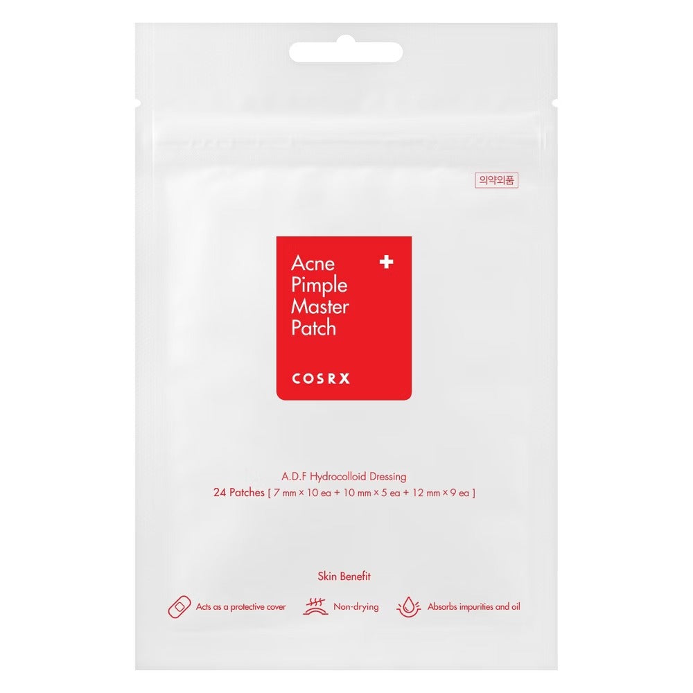 COSRX – Acne Pimple Master Patch, 24 count
