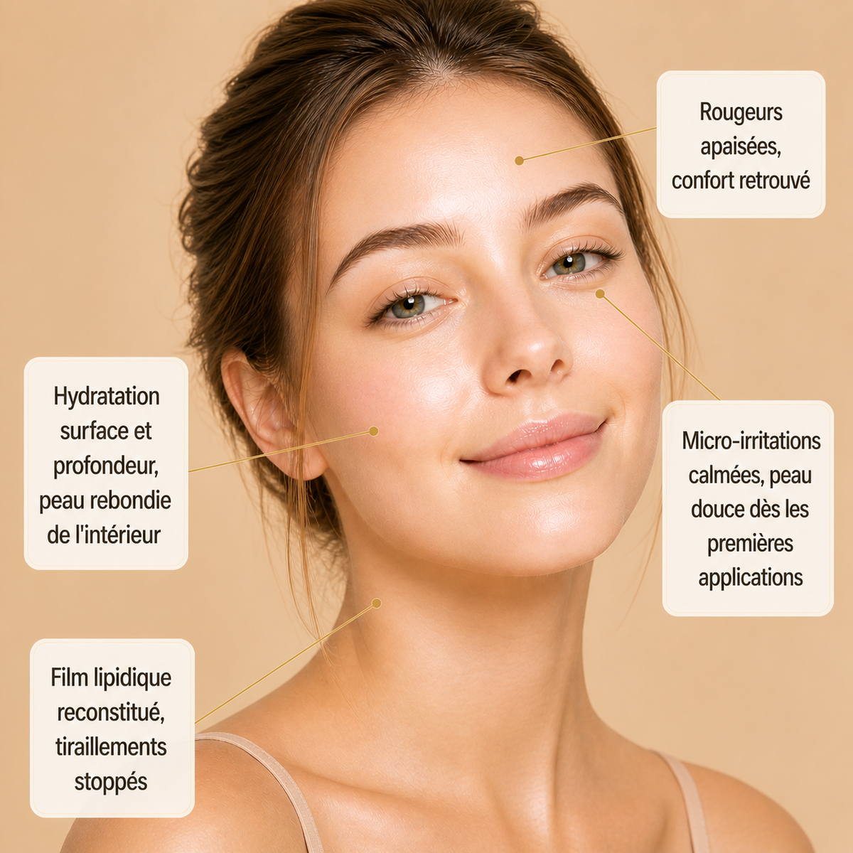 Nettoyant boosté à l'Acide Hyaluronique Pénétration Profonde de Torriden