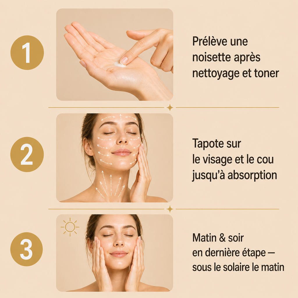 Crème Apaisante Intense Heartleaf 70% de Anua