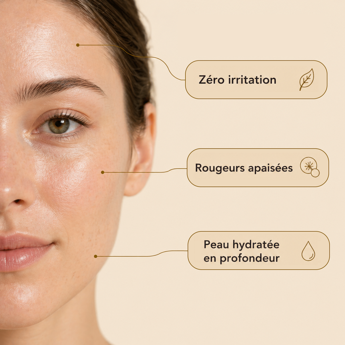 Pack Découverte Rituel K-beauty - Approuvé par Yuna