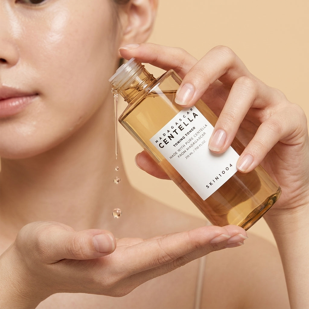 Pack Découverte Rituel K-beauty - Approuvé par Yuna