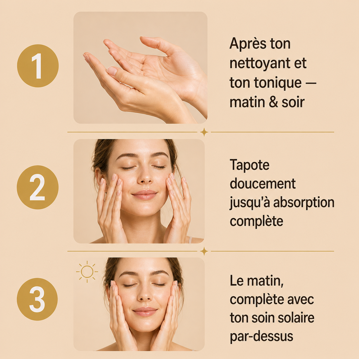 Crème Apaisante Centella Madagascar de SKIN1004