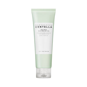 SKIN1004 – Madagascar Centella Tea-Trica Mild Peeling Gel, 125ml
